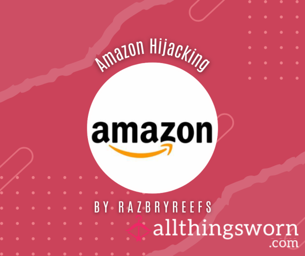 Amazon Hijacking