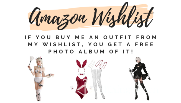 Amazon Wishlist - Get A Free Album!