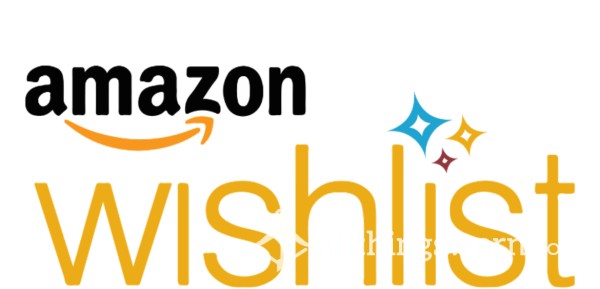 Amazon Wishlist Go Treat Me 💋🎁