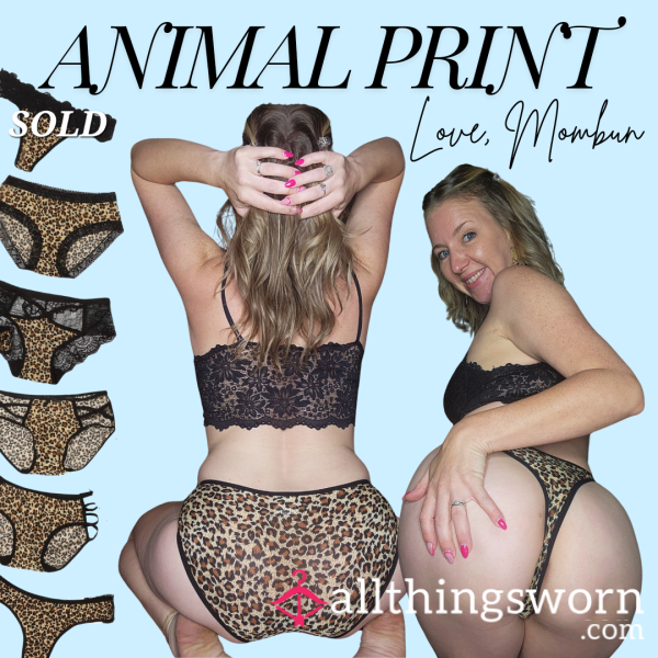 Animal Print