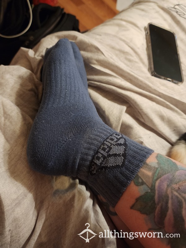 Ankle Addidas Socks