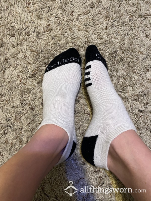 Ankle Breathable Socks!!