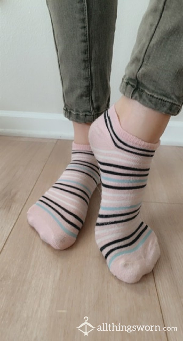 Ankle Socks - FREE SHIPPING*