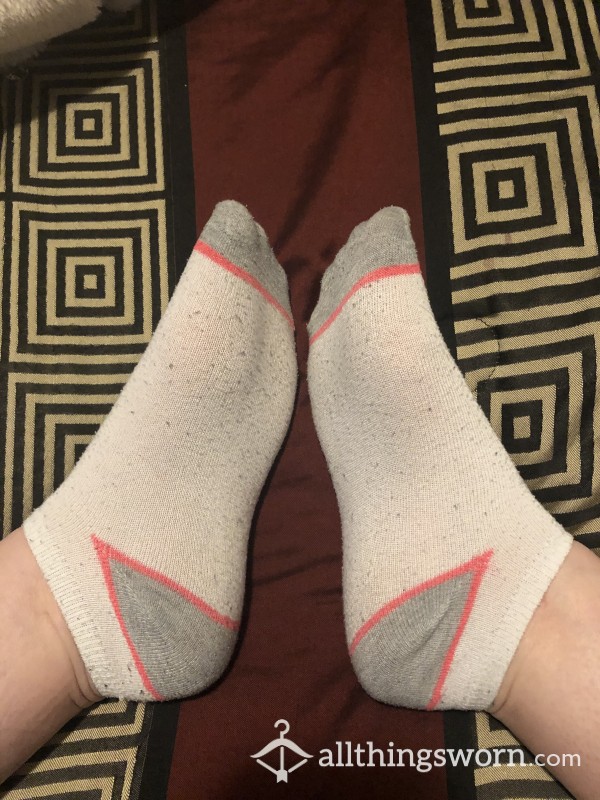 Ankle Socks Of The Day
