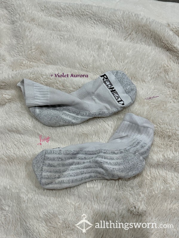 Ankle Sport Sock - Rough Fabric
