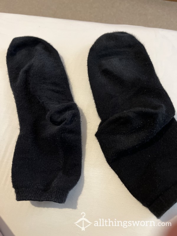 Ankle Work Socks - 3 Days Wear