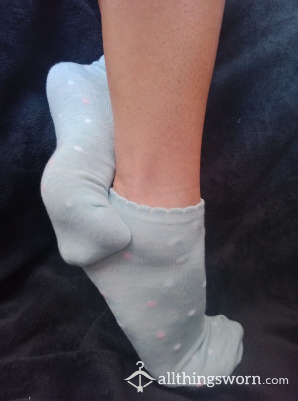 Ankles Socks 🧦