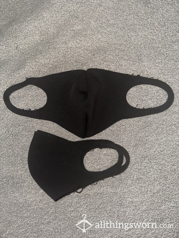 Ass Masks