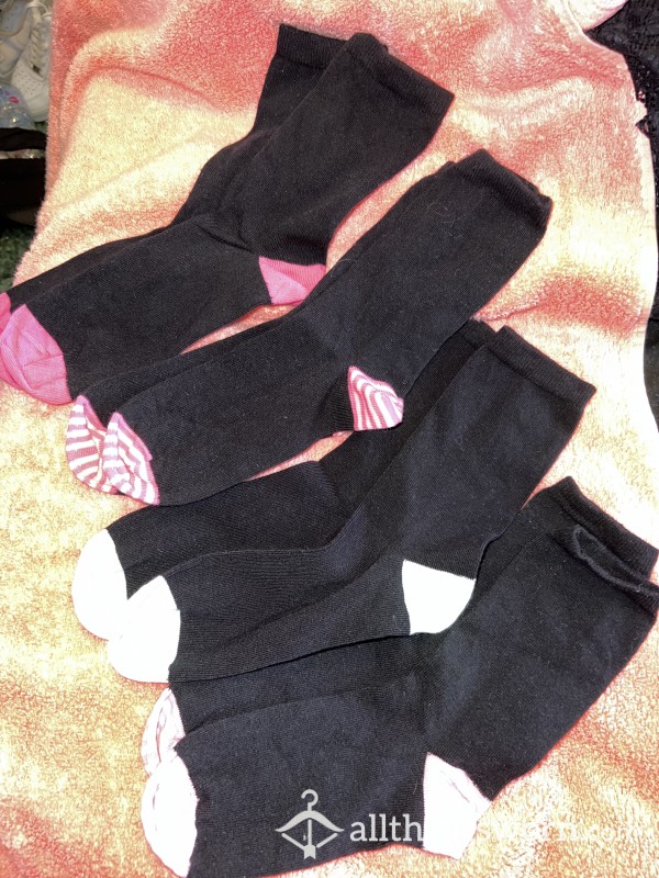 Assorted Well Worn Socks £12 Each
