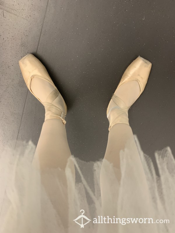 Ballet Tights