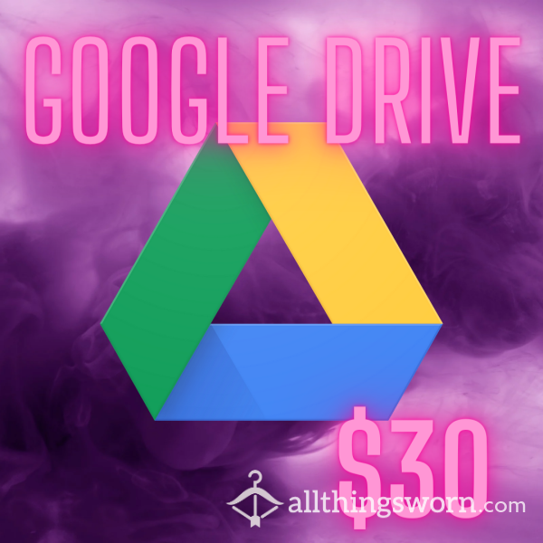 Basic Google Drive