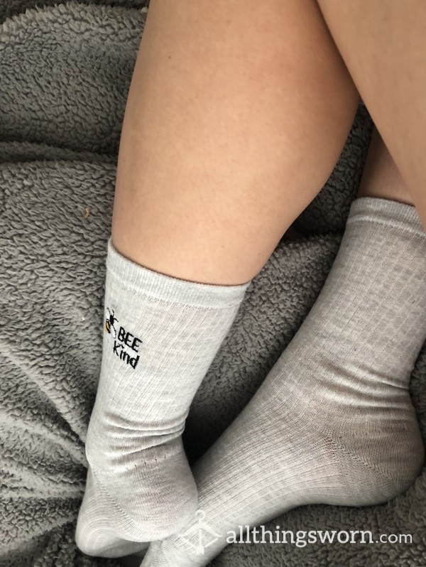 Be Kind Stinky Socks