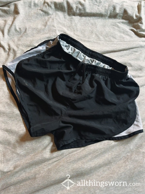 ✨🥊🍑 Beat-up Booty Shorts 🍑🥊✨ • 48 Hour Wear (or Longer!) • FREE Shipping, Tracking + Updates • $30