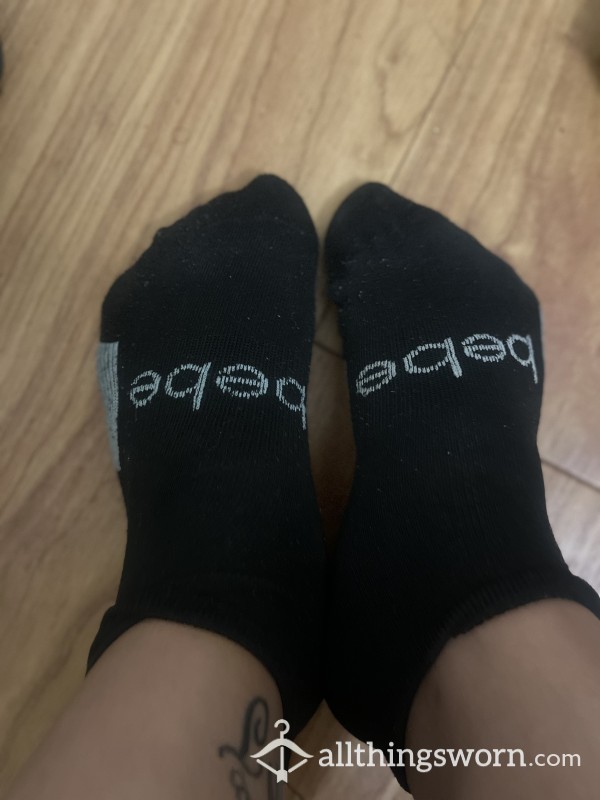 Bebe Socks