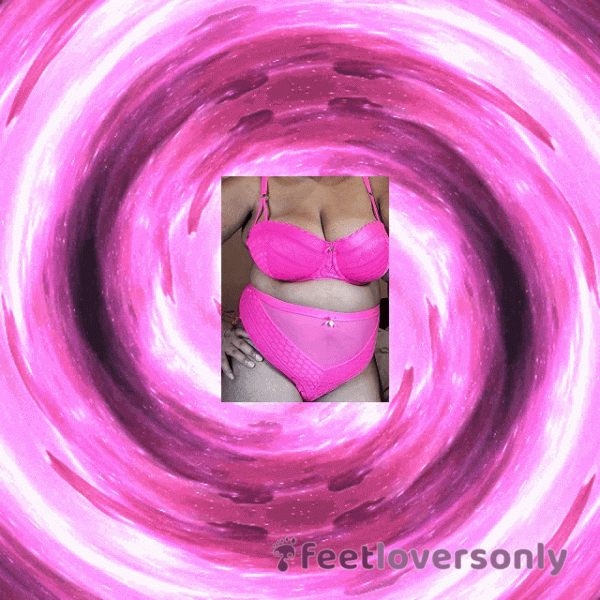 Become My Pink Loving Sissy Puppet - 2 Feminisation Hypnosis Audios