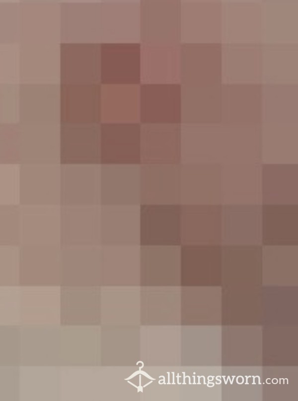 Beta Safe Pixelated Nudes 🖤