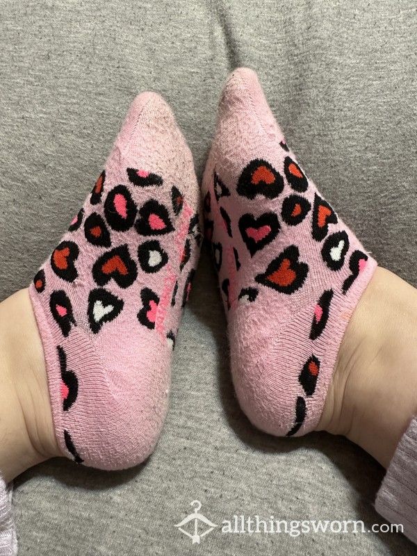 Betsy Johnson Ankle Socks