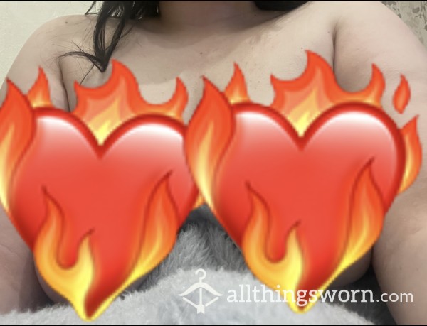 Big Tits Just For You