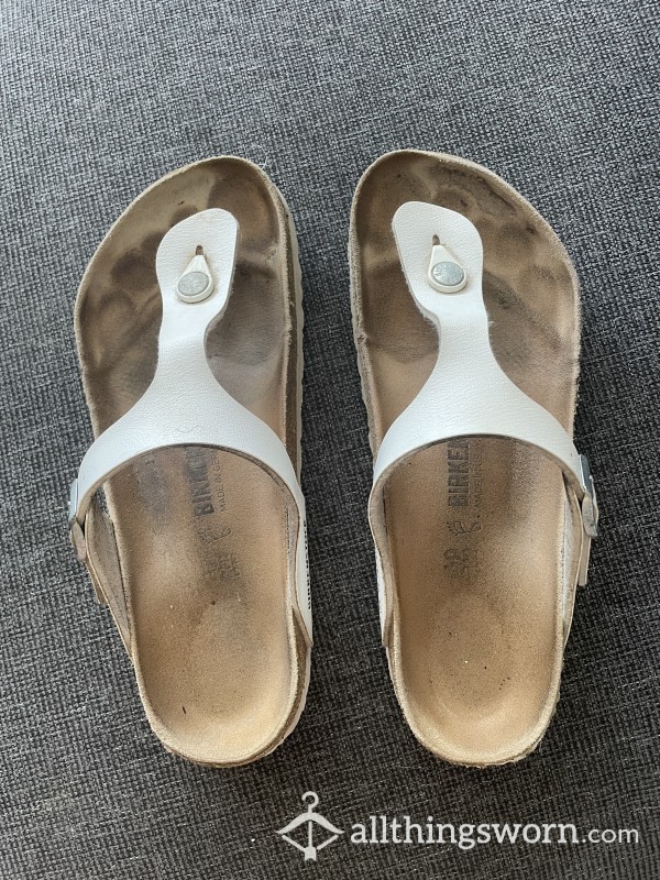 Birkenstock (shipping Included)