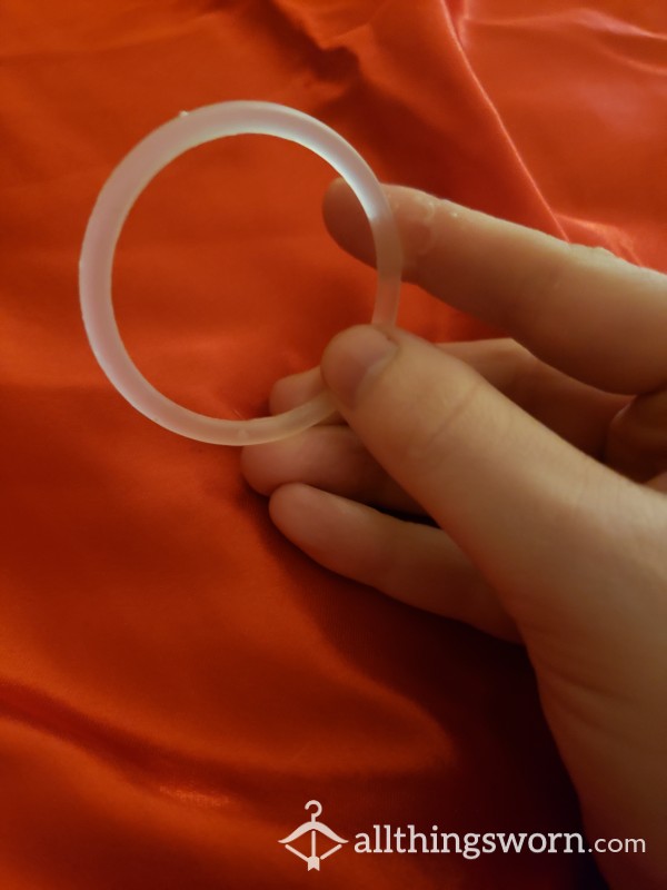 Birth Control Ring