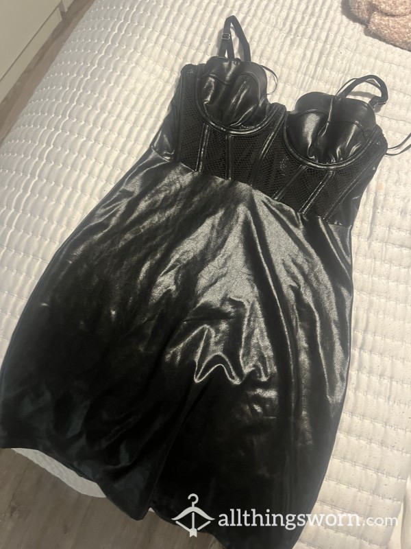 SALE Black Ann Summers Dress 🖤