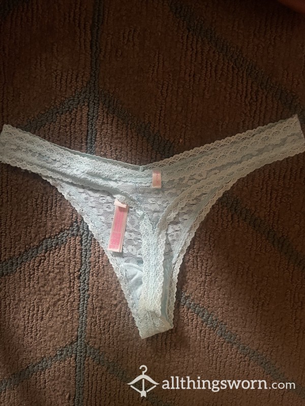 Sexy Used Panties