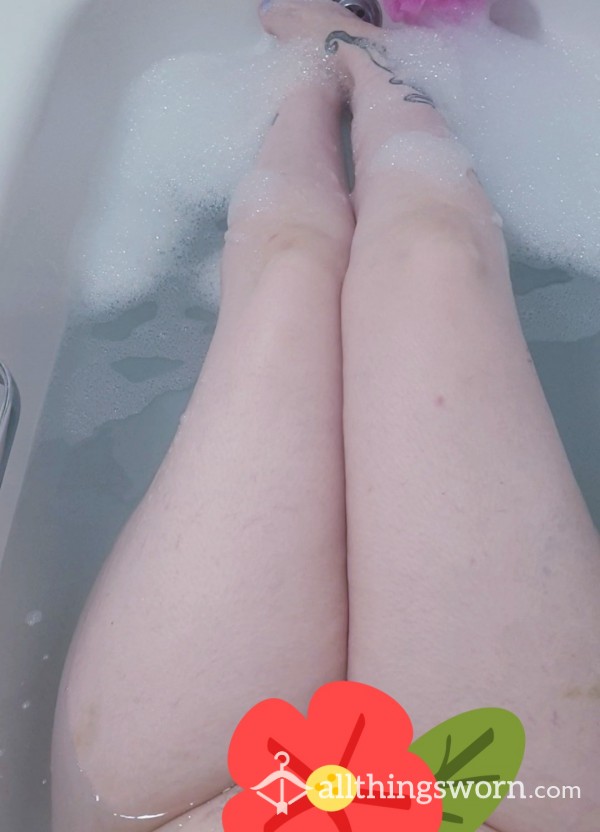 🌊 Bodacious Babe Bath Photo Set 🌊