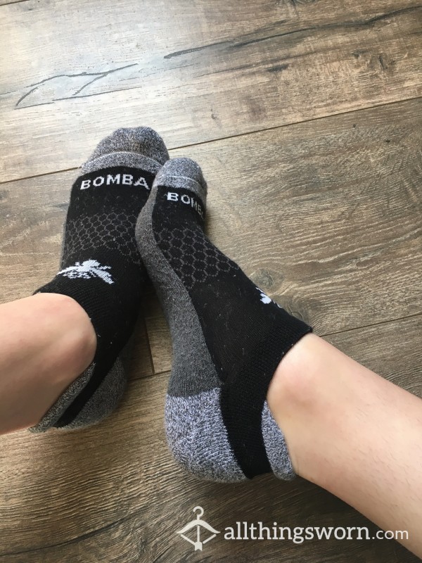Bombas Ankle Socks