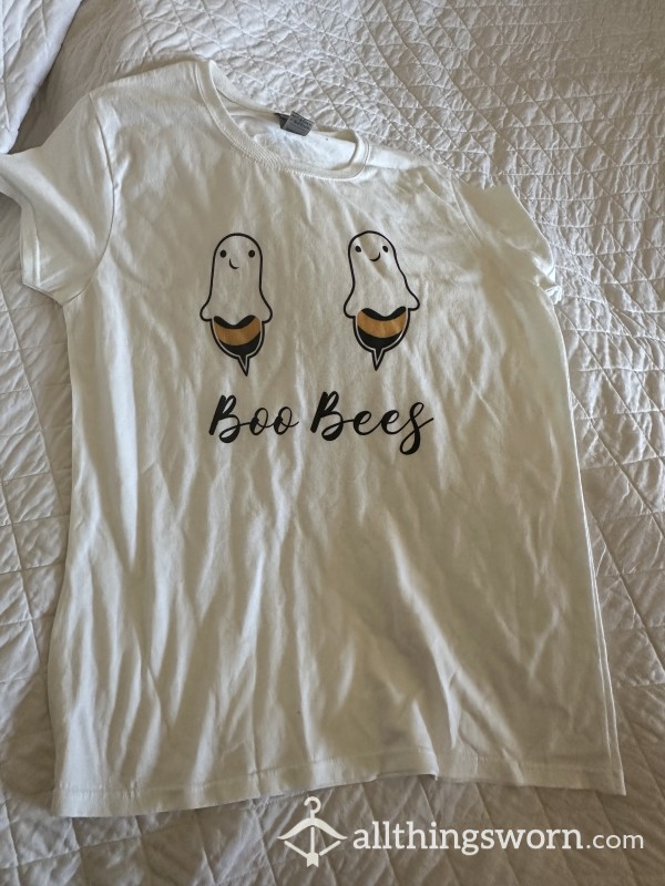 Boo-bees T-shirt