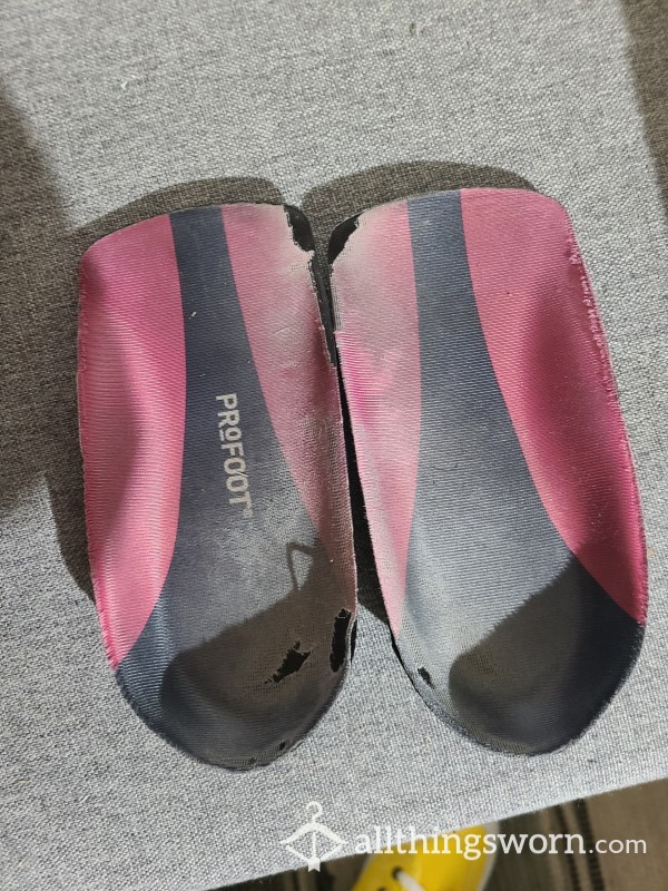 Boot Insoles
