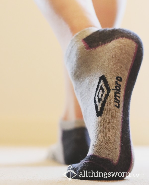 Workmates Spare Trainer Socks