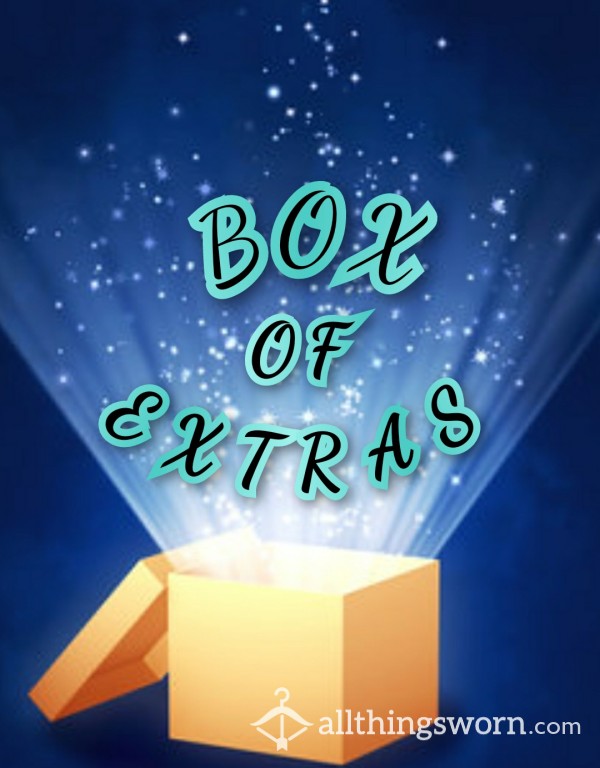 Box Of Extras