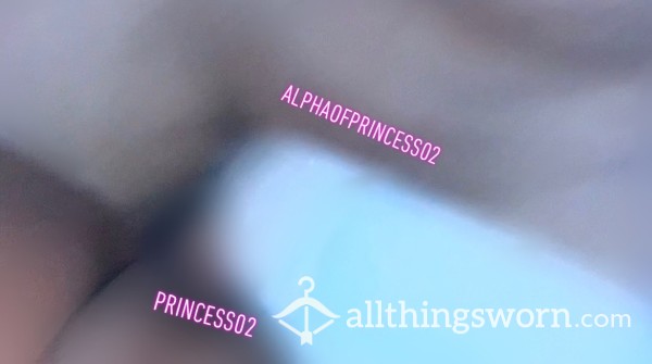 ‼️REDUCED‼️ Princess POV: Alpha Makes Me Squirt Which Covered My Face & Camera 👸💦
