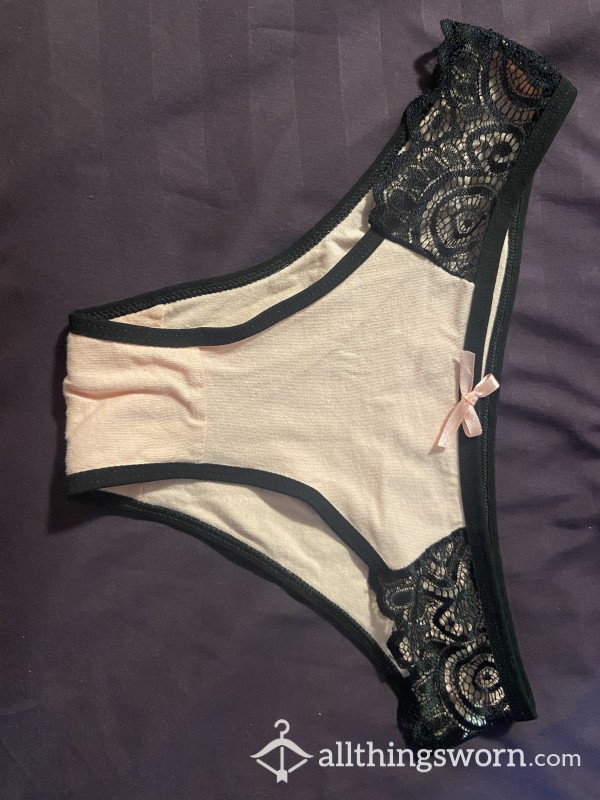 Brand New, Will Wear Only For You