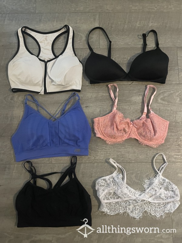 Bras For Sale