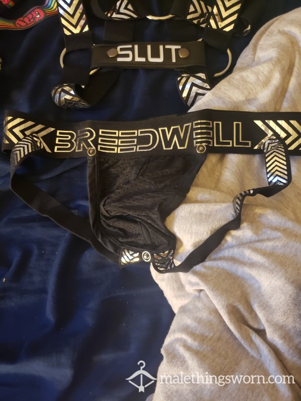 Breedwell Jock