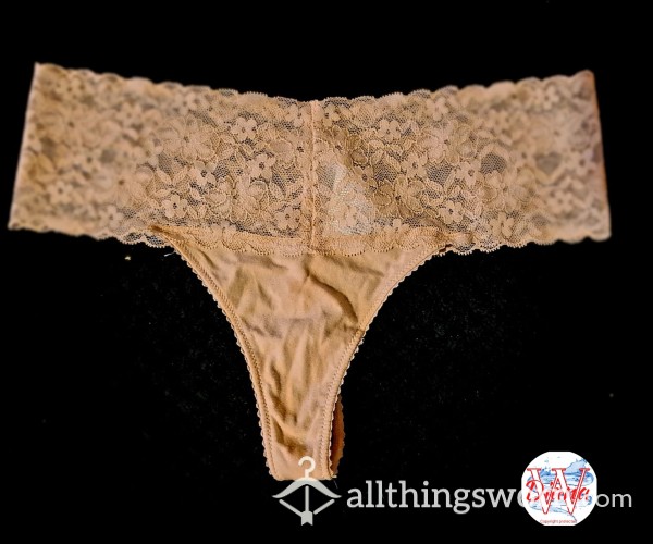 🥰Bright Color Lace Thongs.type 1🥰