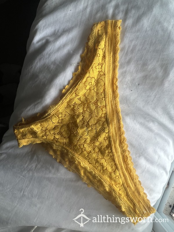 Bright Knickers