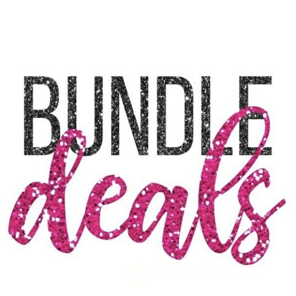 💥BUNDLE AND SAVE💥 Panty 🩲 & Sock 🧦 Bundles 💥 Customize Yours Today 💥