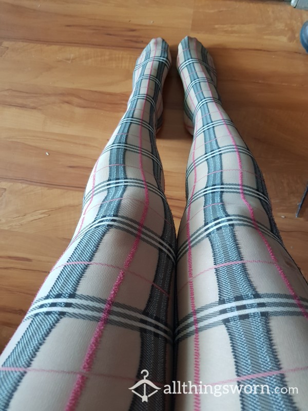 Burberry  Tights