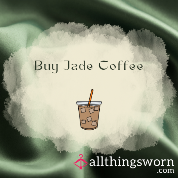 Buy Jade Coffee