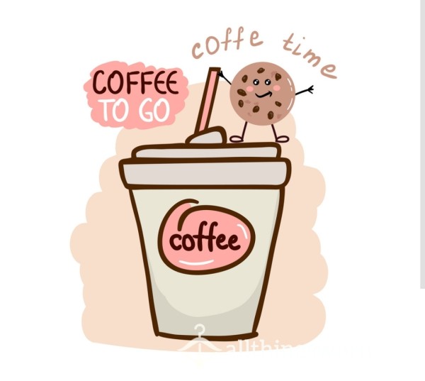 Buy Me A Coffee ☕️