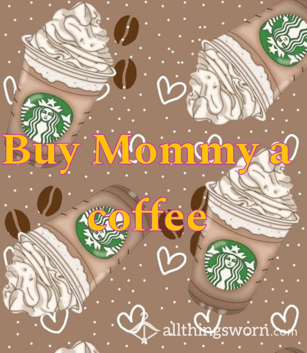 Buy Me A Coffee ☕️❤️