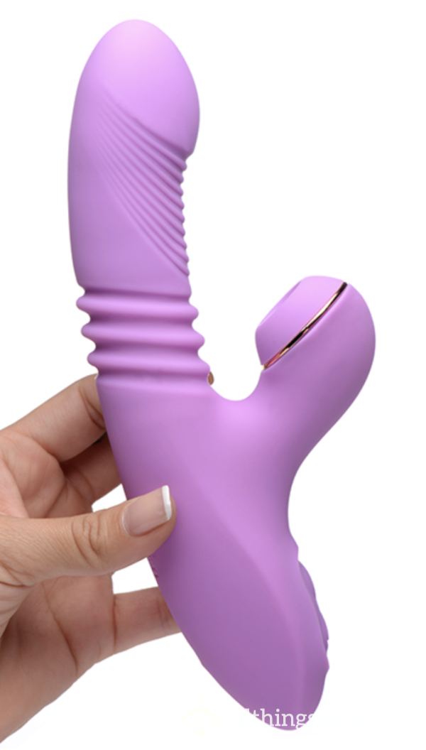 Buy Me This Sex Toy And I Will Make 5 Personalised Videos Till I Cum And Squirt Just For You  💦