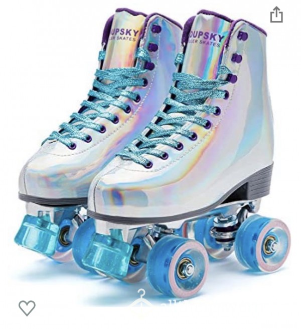 Buy Me My Dream Skates ;)
