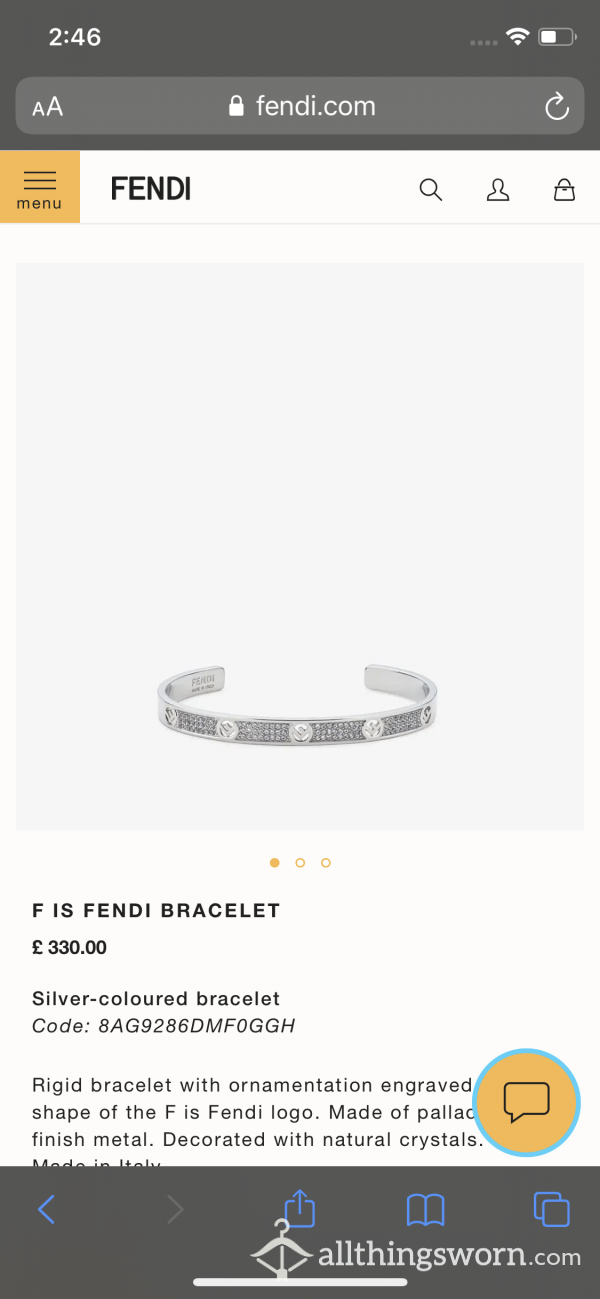 Buy Me This Bracelet 🥺🥺🥺