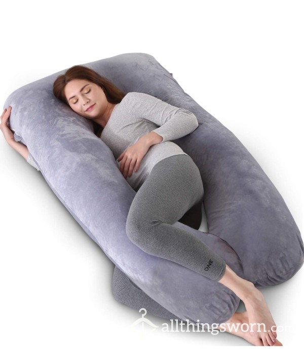Buy Me This Pillow To Hump It