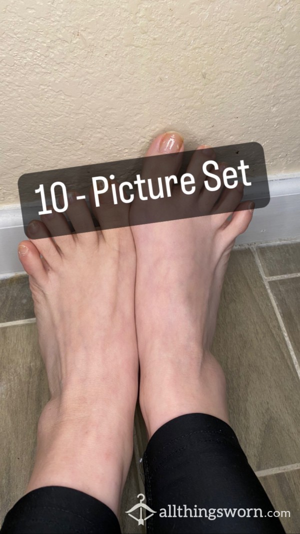 Buy My First Feet Pictures