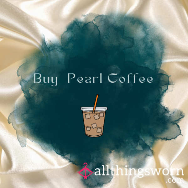 Buy Pearl Coffee
