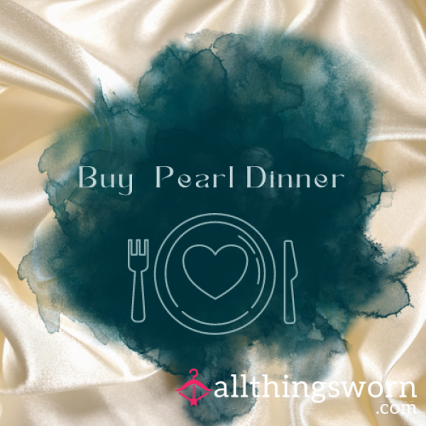 Buy Pearl Dinner